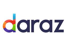 daraz logo